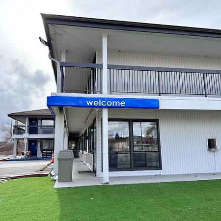 Motel 6-Sparks, Nv - Airport - 스팍스 외부 사진