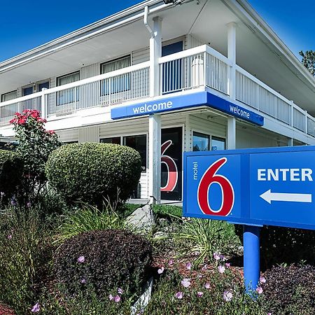 Motel 6-Sparks, Nv - Airport - 스팍스 외부 사진