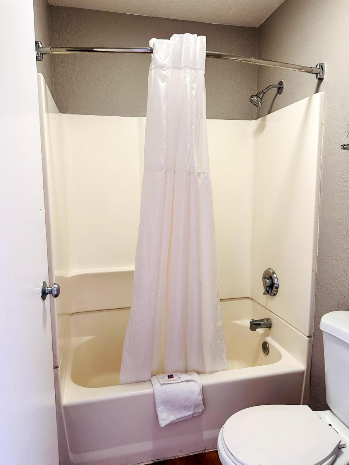 Motel 6-Sparks, Nv - Airport - 스팍스 외부 사진