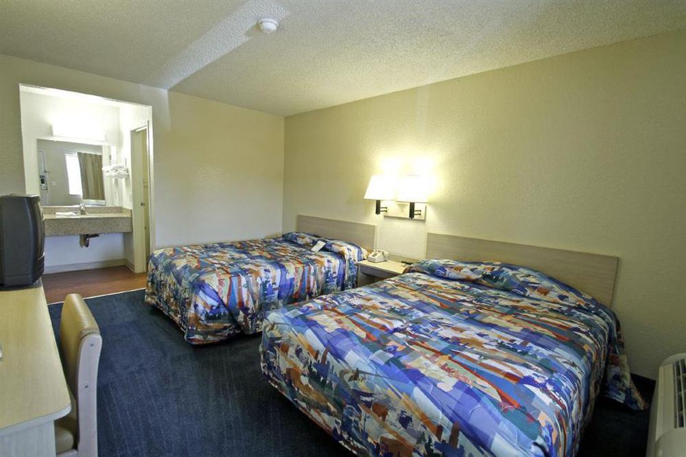 Motel 6-Sparks, Nv - Airport - 스팍스 객실 사진