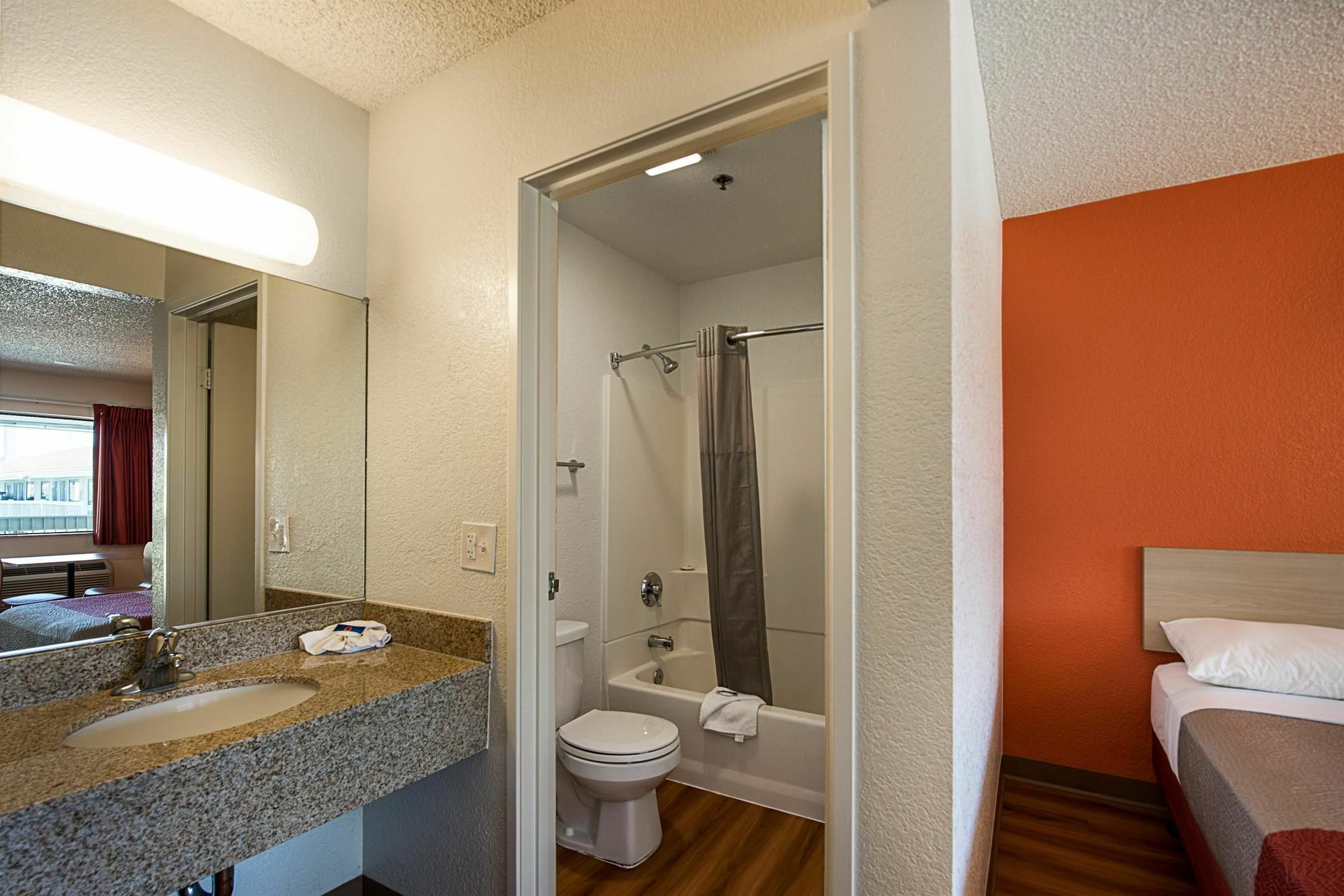 Motel 6-Sparks, Nv - Airport - 스팍스 외부 사진