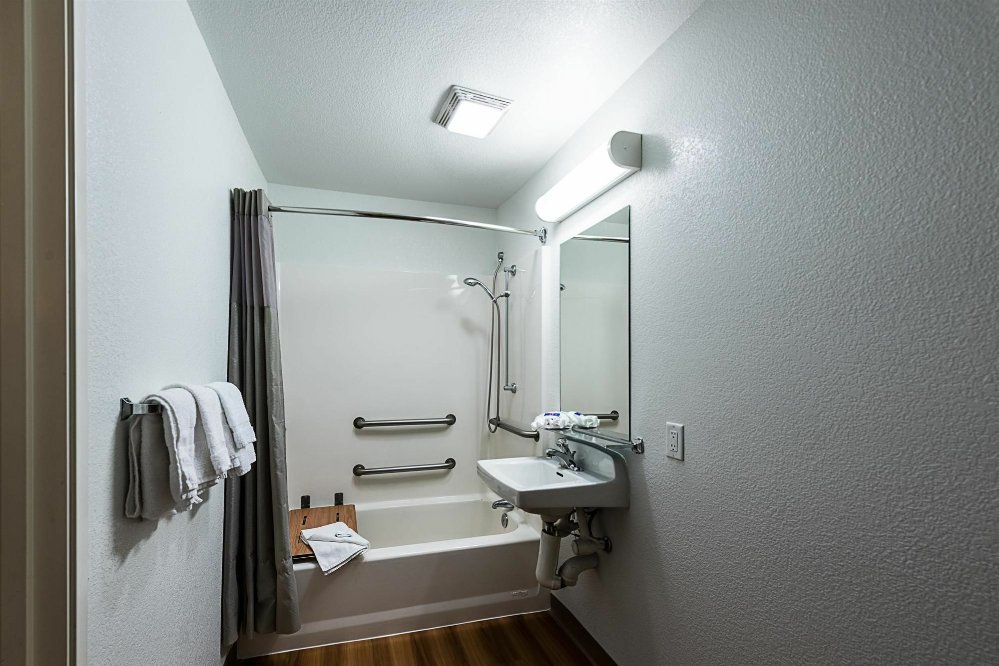 Motel 6-Sparks, Nv - Airport - 스팍스 외부 사진