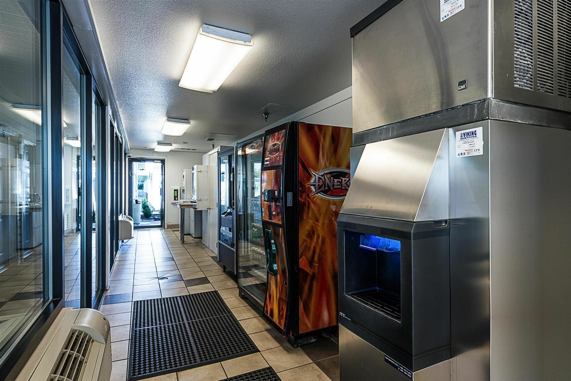 Motel 6-Sparks, Nv - Airport - 스팍스 외부 사진