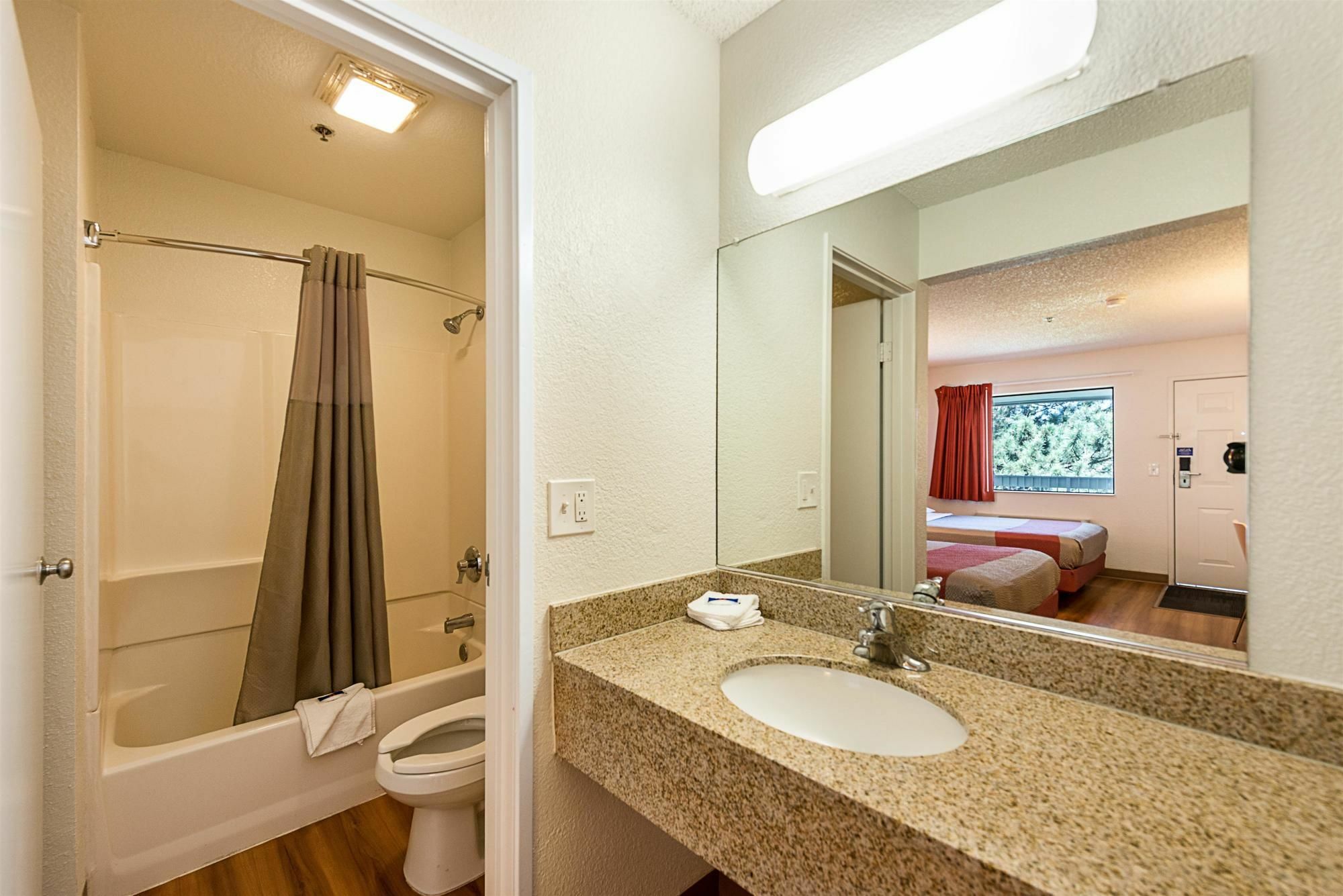 Motel 6-Sparks, Nv - Airport - 스팍스 외부 사진