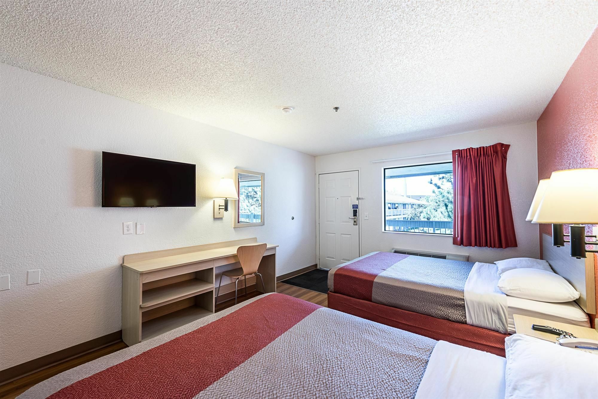 Motel 6-Sparks, Nv - Airport - 스팍스 외부 사진