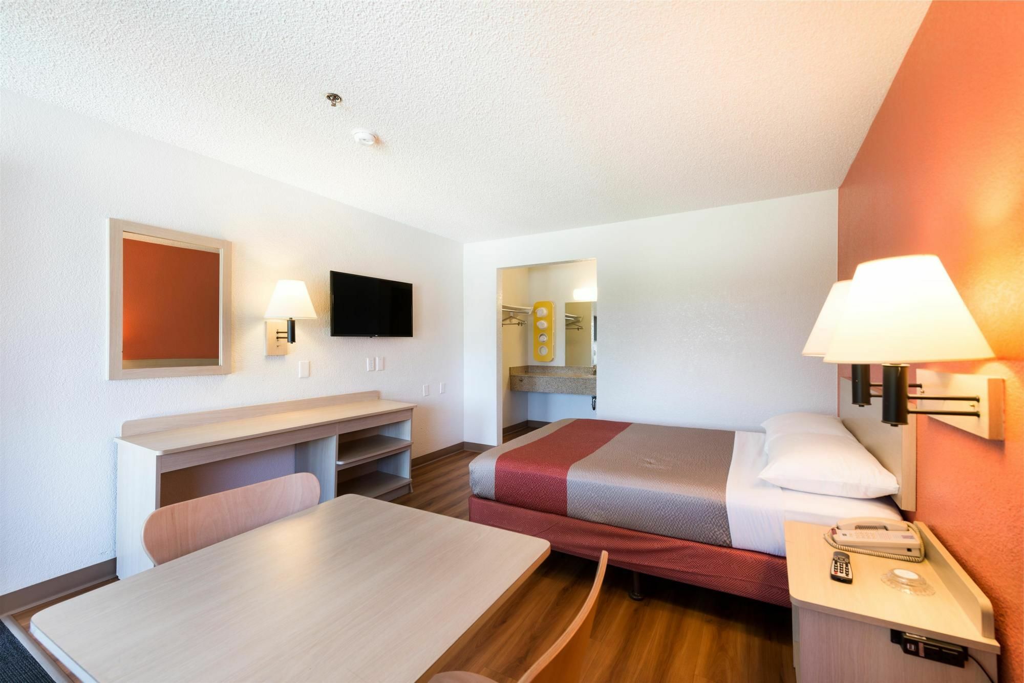 Motel 6-Sparks, Nv - Airport - 스팍스 외부 사진