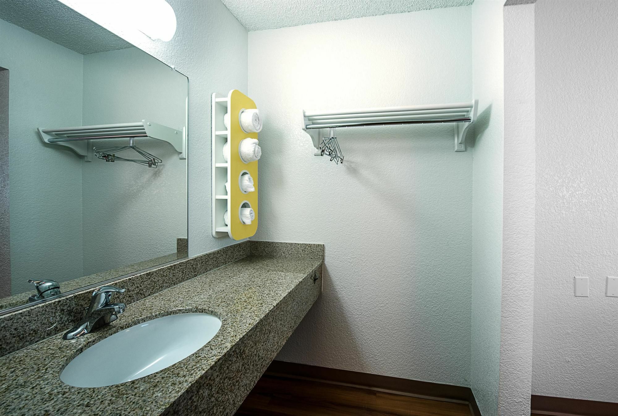Motel 6-Sparks, Nv - Airport - 스팍스 외부 사진